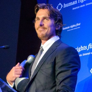 Christian Bale Christian Bale